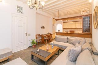 Windmill Villa in Tinos - Agios Sostis - 8