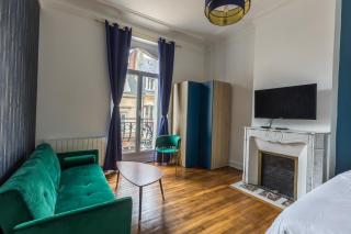 Le Modern Jazz - Appartement Hypercentre Le Mans - 0