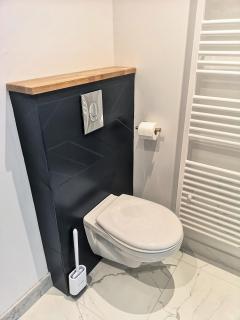 Le Modern Jazz - Appartement Hypercentre Le Mans - 7