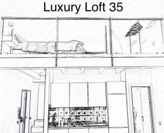 Luxury Loft 35 - Cagliari - 8
