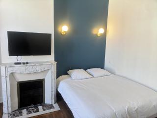 Le Modern Jazz - Appartement Hypercentre Le Mans - 5