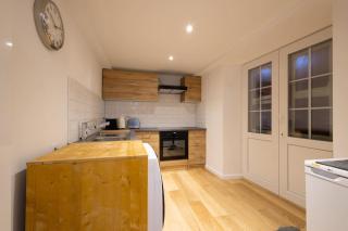 Studio-duplex Tower - 1