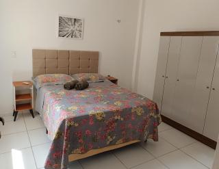 Ap 101 Aconchegante e Moderno com 3 quartos, sendo 1 suíte - Teresina - 6