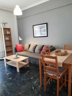 Apartment Chania - Nea Chora - Chania - 6