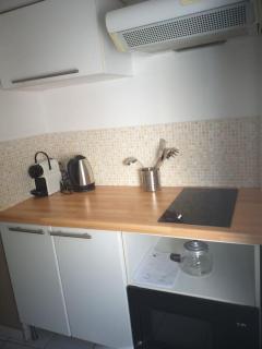 Maisonette avec jardinet sur le bas du Faron - Tolone - 3