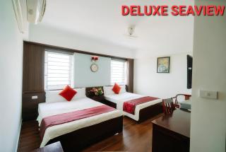 SAMMY Hotel - Khách sạn SAMMY - Giáp Vinh Yên - 2