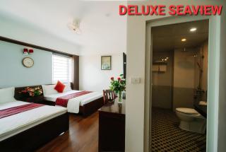 SAMMY Hotel - Khách sạn SAMMY - Giáp Vinh Yên - 4