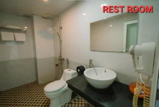 SAMMY Hotel - Khách sạn SAMMY - Giáp Vinh Yên - 5