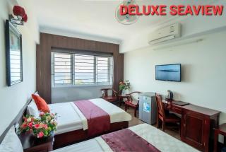 SAMMY Hotel - Khách sạn SAMMY - Giáp Vinh Yên - 3