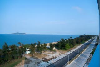 SAMMY Hotel - Khách sạn SAMMY - Giáp Vinh Yên - 7