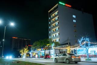 SAMMY Hotel - Khách sạn SAMMY - Giáp Vinh Yên - 9