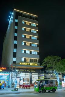 SAMMY Hotel - Khách sạn SAMMY - Giáp Vinh Yên - 0