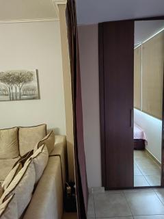 Hill View Apartment near Acropolis - Athens - 4