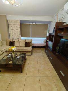 Hill View Apartment near Acropolis - Athens - 2
