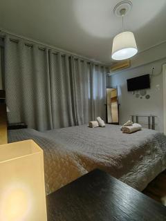 Hill View Apartment near Acropolis - Athens - 3
