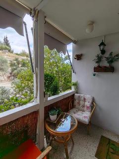 Hill View Apartment near Acropolis - Athens - 8