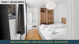NEU KapApart15 - 6 schöne FeWos mit Einbauküche, Bad und Balkon in der Altstadt auf Bambergs Insel - Bamberga - 0