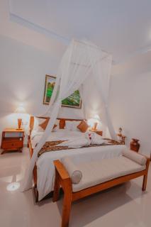 Tegal Harum Villa Ubud with jungle view - Ubud - 6