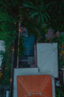 Tegal Harum Villa Ubud with jungle view - Ubud - 2