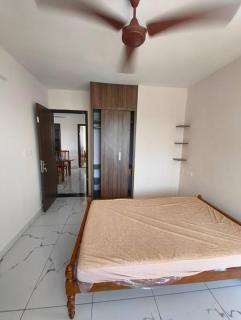 Sky Oasis: Luxe 3BHK Apartment. - Trivandrum - 3