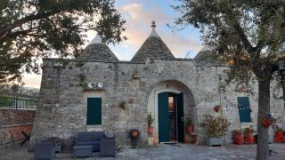 La magia del trullo - 1