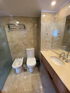 @Bariapart Brand new Apartment - San Carlos de Bariloche - 2