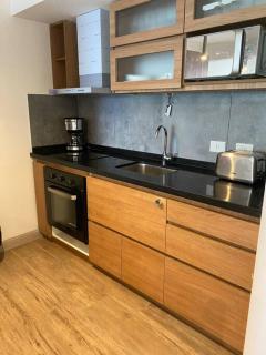 @Bariapart Brand new Apartment - San Carlos de Bariloche - 5