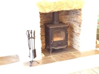 Re-imagined Stone Barns in the Country Near the Coast - 3