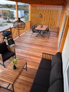 Mobile home Max - Drage - 3