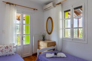 Avgeri Villa - Skopelos - 5