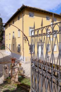 Villa Tambellini de Fondra - Lucca - 7