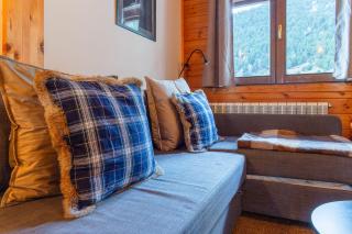 AndBnB I Casita de Madera junto al Río y Grandvalira - Canillo - 1