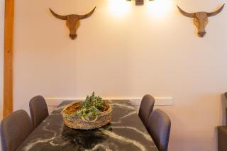 AndBnB I Casita de Madera junto al Río y Grandvalira - Canillo - 4