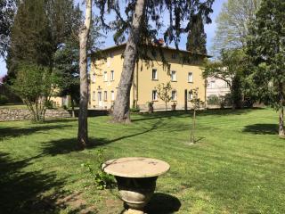 Villa Tambellini de Fondra - Lucca - 6