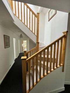 4 bed countryside home near Solihull & NEC - Sleeps 8 - Solihull - 1