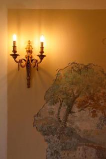 Villa Tambellini de Fondra - Lucca - 1