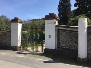 Villa Tambellini de Fondra - Lucca - 5