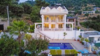 Villa Bianca - Fethiye - 6