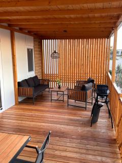 Mobile home Max - Drage - 5