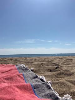 Mobil-home bord de mer - 1