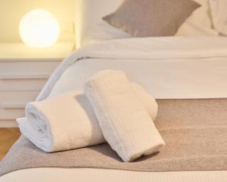 Vercelli Suite - Milan - 8