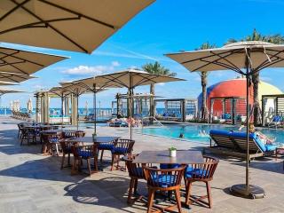 Amazing Ocean Views At Lyfe Resort By rent4us - Hollywood - 1