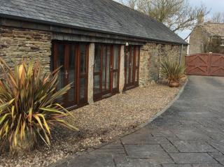 Re-imagined Stone Barns in the Country Near the Coast - Padstow - 5