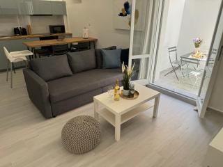 Central Suites Aegina 4 - Città di Egina - 2