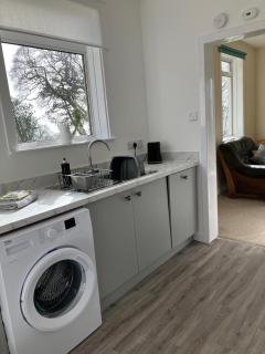 Dunholm Cottage - Skelmorlie - 3