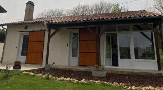La belle campagne - Granges-dʼAns - 1