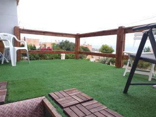Apartamento con vistas al mar - Gran Alacant - 2