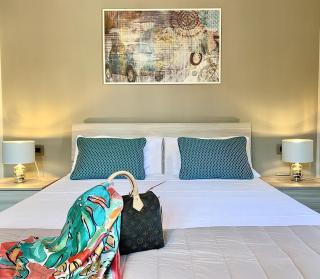 Flat 252 Sorrento Apartments - Sant'Agnello - 0