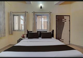 AK VILAS - BEST BUDGETED HOTEL IN JAIPUR - Jaipur - 8
