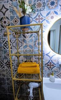 Au Petit Trianon Bleu - Versailles - 5